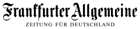Frankfurter Allgemeine Logo