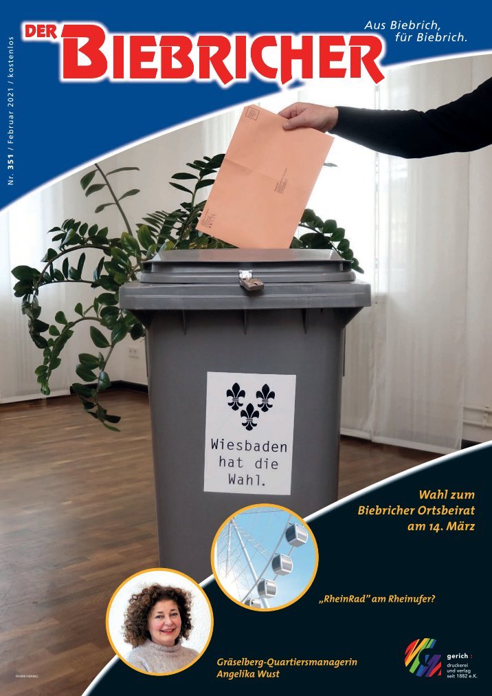 351 februar 2021